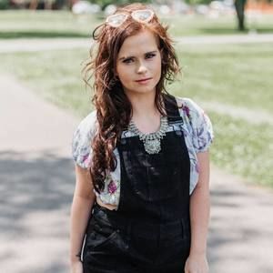 Meet your Posher, Kinsey